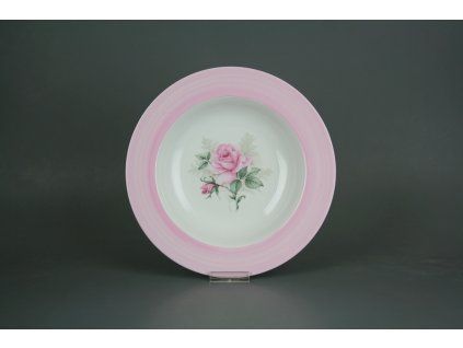 NINCLA TALÍŘ HLUBOKÝ 22CM NINA CLAREMONT IRP