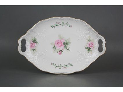 OPECLA MÍSA OVÁLNÁ 29CM OPERA CLAREMONT GGL 1
