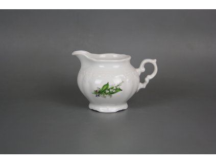 MLOKON MLÉKOVKA 0,25L MARIE LOUISE KONVALINKY BB 1