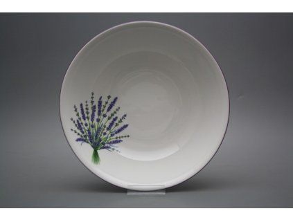 Mísa hluboká 25cm Coup Levandule HFL č. 1