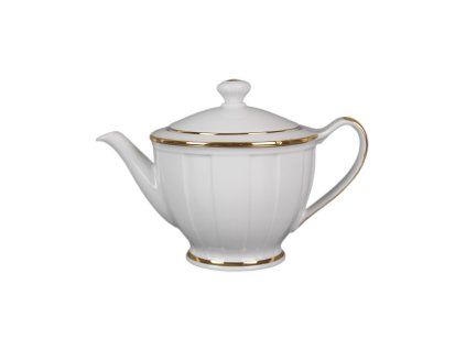 OKTGLD ČAJOVÁ SOUPRAVA OKTAWA GOLD LUX 02