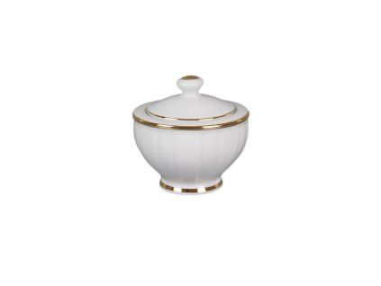 OKTGLD ČAJOVÁ SOUPRAVA OKTAWA GOLD LUX 05