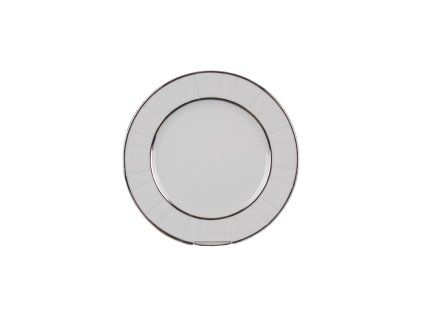 OKTPLT TALÍŘ DEZERTNÍ OKTAWA PLATINUM LUX