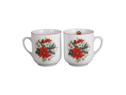 VAWIBO HRNEK TROJKA WINTER BOUQUET CL