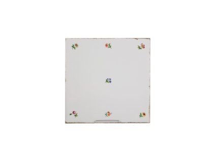 KOFOBL OBKLAD FORLI 15X15 VINTAGE FLOWERS SMALL DI