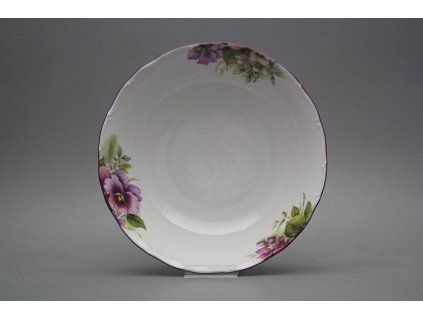 Mísa hluboká 25cm Ofélie Macešky CFL č. 1