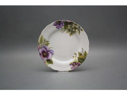 Talíř dezertní 19cm Ofélie Macešky CBB č. 1