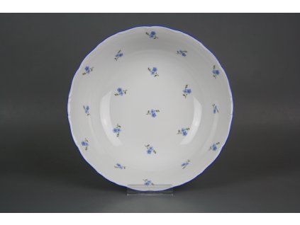 OFEPOH MÍSA HLUBOKÁ 23CM OFÉLIE POMNĚNKY HÁZENKY BAL