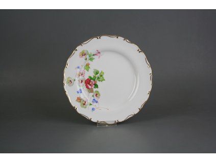 OFELYD TALÍŘ DEZERTNÍ 19CM OFÉLIE LYDIA HGL LUX