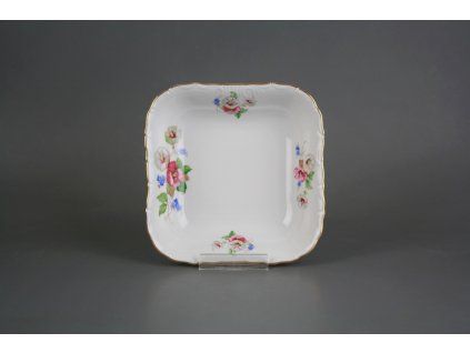 VERLYD MÍSA ČTVRHRANNÁ 16CM VERONA LYDIA EGL