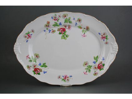 VERLYD OVÁL 40CM VERONA AGL