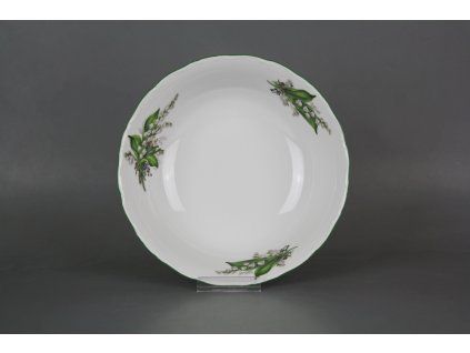 OFEKON MÍSA HLUBOKÁ 23CM OFÉLIE KONVALINKY CZL