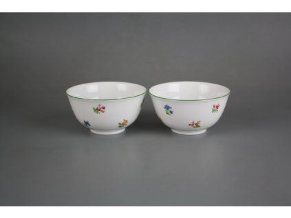 VERSKV MISKA 8CM VERONA SEDMERO KVÍTÍ ZL