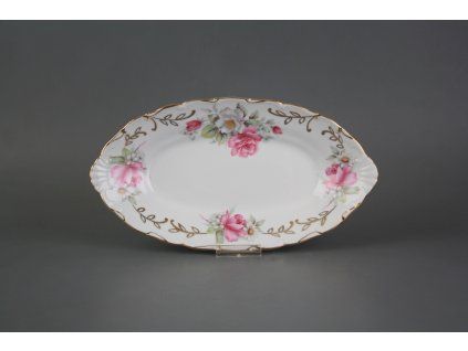 VERRAD MISKA PŘÍLOHOVÁ 28CM VERONA RADOST EGL LUX