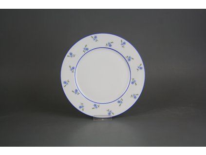 NINPOH TALÍŘ DEZERTNÍ 19CM NINA POMNĚNKY HÁZENKY A2AL