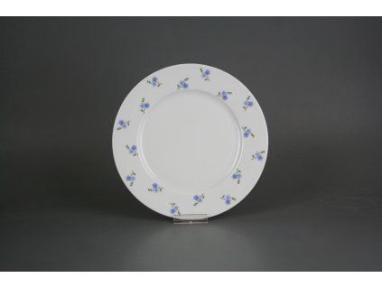 NINPOH TALÍŘ DEZERTNÍ 19CM NINA POMNĚNKY HÁZENKY ABB
