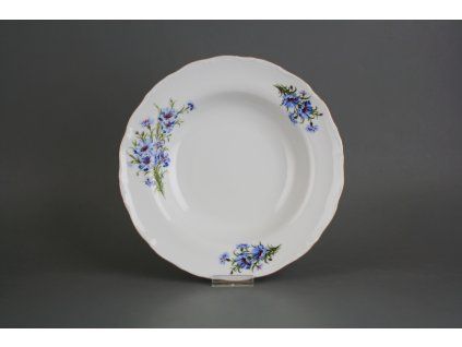 OFECHR TALÍŘ HLUBOKÝ 23CM OFÉLIE CHRPY CGL