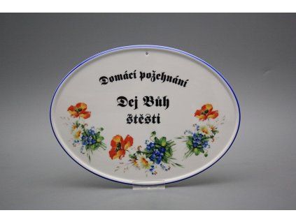 Boží požehnání Polní kvítí AL č. 1
