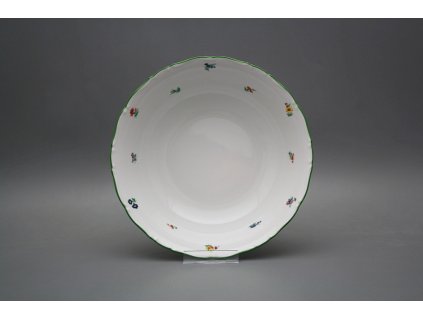 Mísa hluboká 23cm Ofélie Házenky AZL č. 1