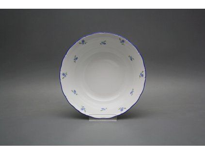 Miska kompotová 19cm Ofélie Pomněnky Házenky AAL č. 1