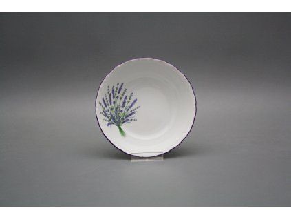 Miska kompotová 13cm Ofélie Levandule FL č. 1