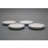 Pivní tácek Husy ML č. 2