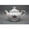 Čajová konvice 1,6l Marie Louise Viola s mašlí BB č. 1