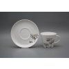 Čajová souprava Tom Kopretiny 15dílná BB č. 9