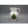 Džbán vysoký 1,5l Christmas Tree ZL č. 1