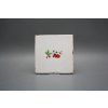 Obklad Forli Blanco 15x15cm Lesní plody č. 1