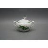 Čajová souprava Rokoko Konvalinky 15dílná ZL č. 4