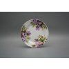 Talířová souprava Verona Macešky 36dílná CsvBB č. 3