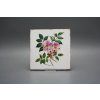 Sada obkladů Forli Blanco 15x15cm 6dílná Herbs č. 3