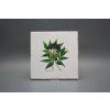 Sada obkladů Forli Blanco 20x20cm 6dílná Herbs č. 2