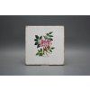 Sada obkladů Forli Blanco 20x20cm 6dílná Herbs č. 5