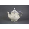 Čajová souprava Ofélie IVORY15dílná Pomněnky Házenky AL č. 2