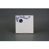 Obklad Forli Blanco 15x15cm dec.05.06M č. 1
