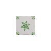 Obklad Forli Blanco 15x15cm dec.06.04Z OŘEZ