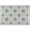 Obklad Forli Blanco 15x15cm dec.06.04Z