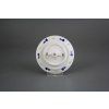Porcelánový otočný vypínač č. 6 (č. 1) kompletní dec.01.01.MM BB č. 1