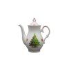 VANSTR KÁVOVÁ SOUPRAVA OFÉLIE CHRISTMAS TREE CL 02