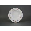 Talířová souprava Nina Sedmero kvítí 12dílná ABB č. 3